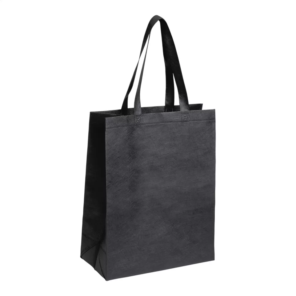 Bittak noir  sac shopping 