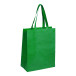 Bittak vert  sac shopping 