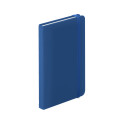 Nopuk Line A5 blauw  notitieboek 