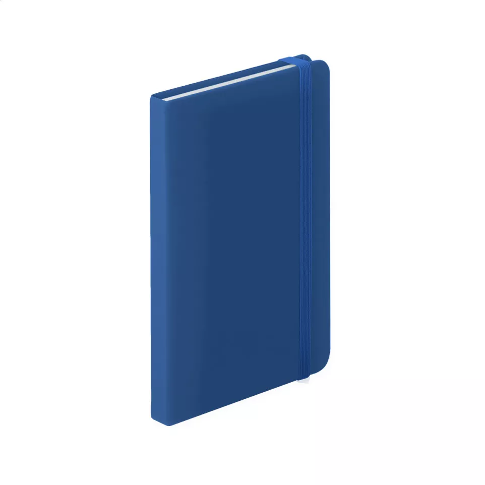 Nopuk Line A5 blauw  notitieboek 