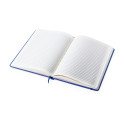 Nopuk Line A5 bleu  bloc-notes 