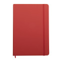 Nopuk Line A5 rouge  bloc-notes 