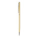 Hodox doré  stylo à bille 
