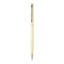 Hodox doré  stylo à bille 