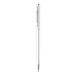 Hodox argenté  stylo à bille 