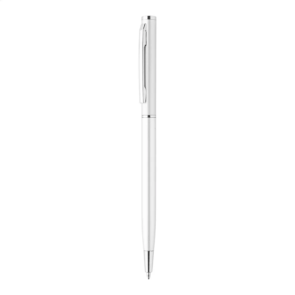 Hodox argenté  stylo à bille 