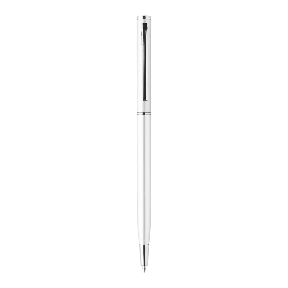 Hodox argenté  stylo à bille 