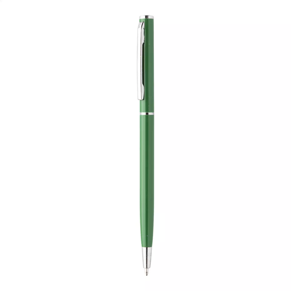 Hodox green  ballpoint pen 