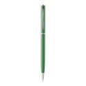 Hodox green  ballpoint pen 