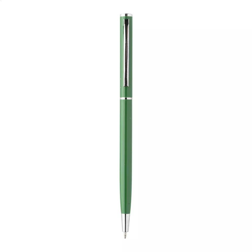 Hodox green  ballpoint pen 