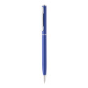 Hodox blue  ballpoint pen 