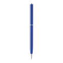 Hodox blue  ballpoint pen 