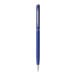 Hodox blauw  balpen 