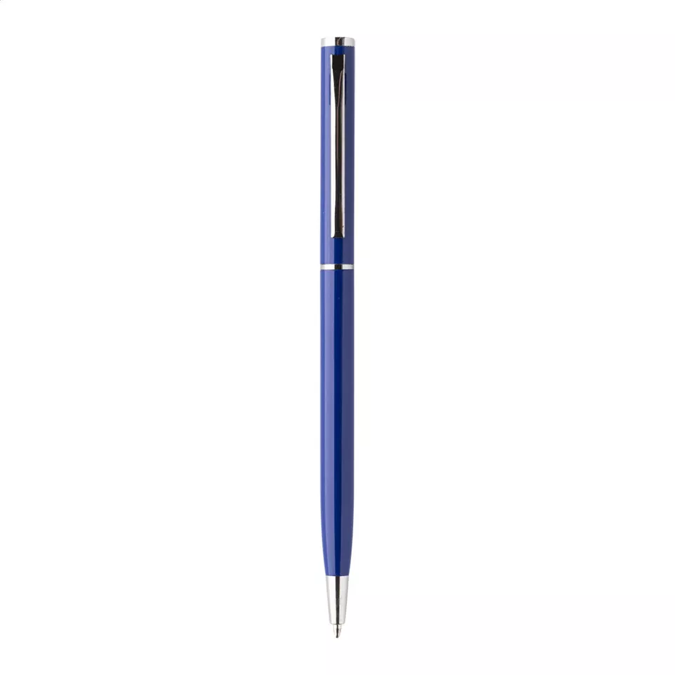 Hodox blauw  balpen 