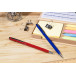 Hodox blue  ballpoint pen 