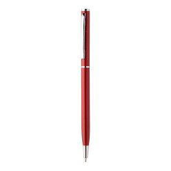 Hodox red  ballpoint pen 