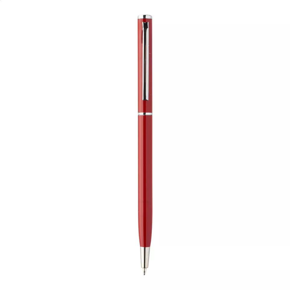 Hodox red  ballpoint pen 