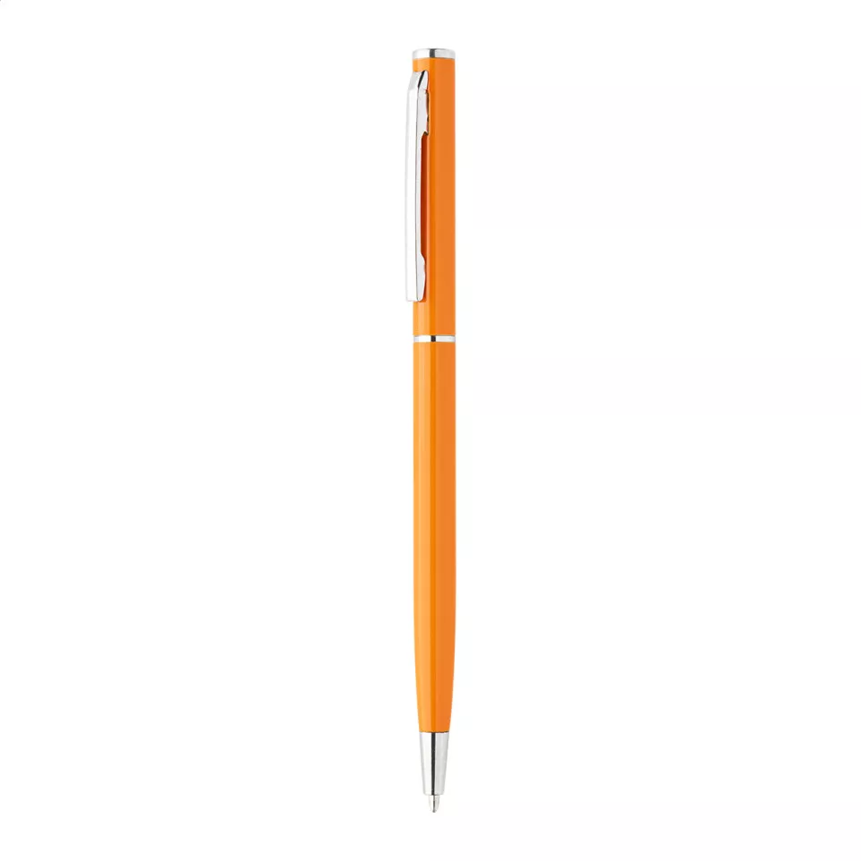 Hodox orange  stylo à bille 
