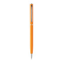 Hodox orange  ballpoint pen 