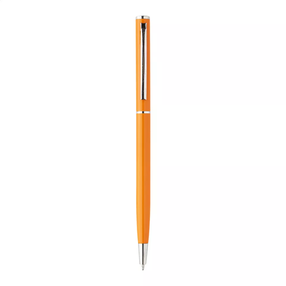Hodox orange  ballpoint pen 