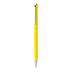 Hodox yellow  ballpoint pen 