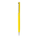 Hodox yellow  ballpoint pen 