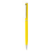 Hodox jaune  stylo à bille 
