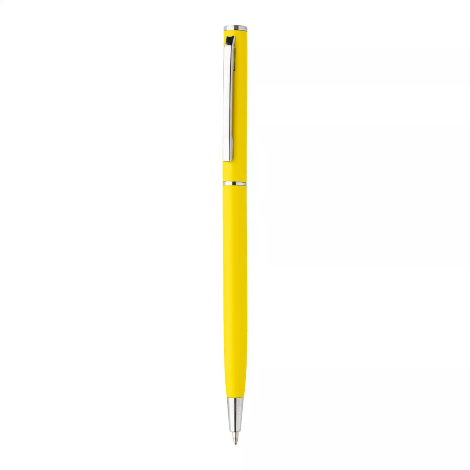 Hodox yellow  ballpoint pen 