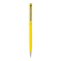 Hodox yellow  ballpoint pen 