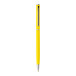 Hodox yellow  ballpoint pen 