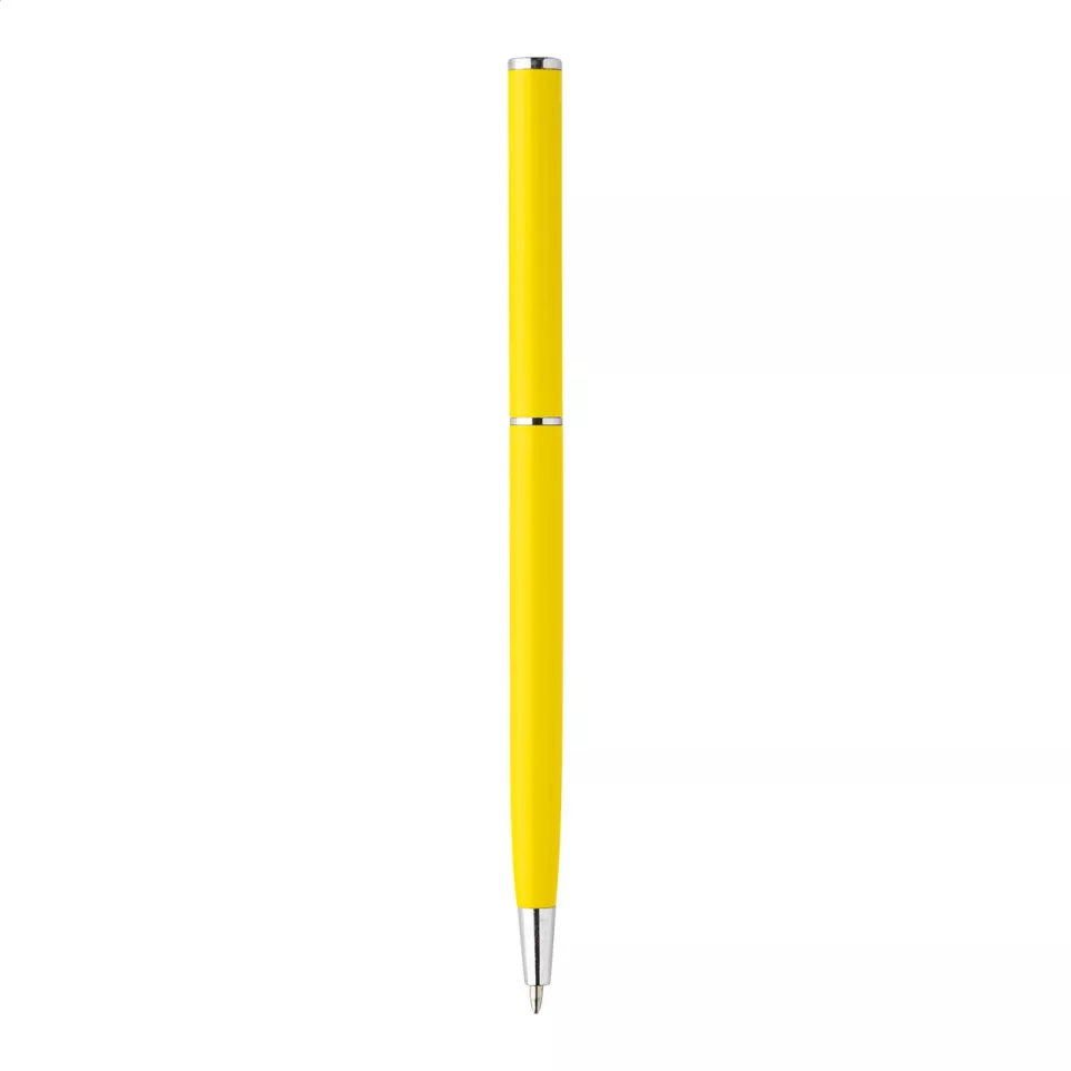 Hodox jaune  stylo à bille 