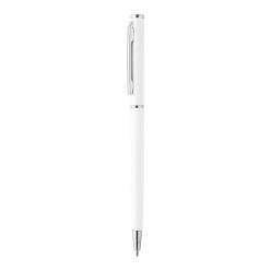 Hodox blanc  stylo à bille 