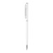 Hodox white  ballpoint pen 