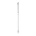 Hodox white  ballpoint pen 