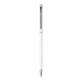 Hodox white  ballpoint pen 
