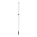 Hodox white  ballpoint pen 