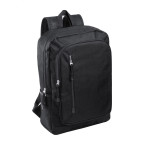 Ambrose noir  sac à dos 