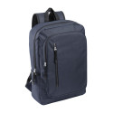 Ambrose donker blauw  rugzak 