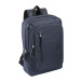 Ambrose donker blauw  rugzak 