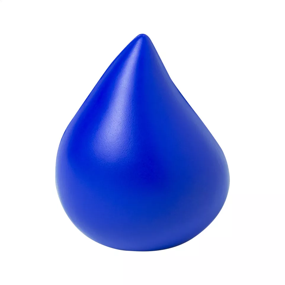 Passio blue  antistress ball 