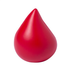 Passio rouge  balle anti-stress 