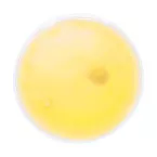 Relief yellow  heat pack 