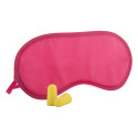 Napster fuchsia  reis set 