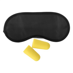 Napster noir  set de voyage 