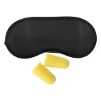 Napster noir  set de voyage 