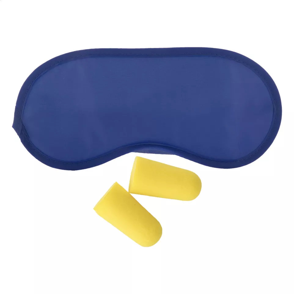 Napster bleu  set de voyage 