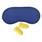 Napster bleu  set de voyage 