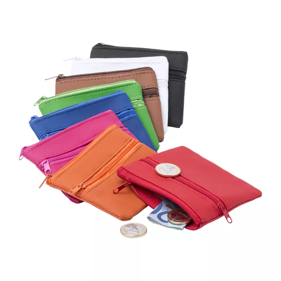 Denar black  purse 