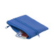Denar blue  purse 