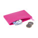 Balboa fuchsia  portemonnee 